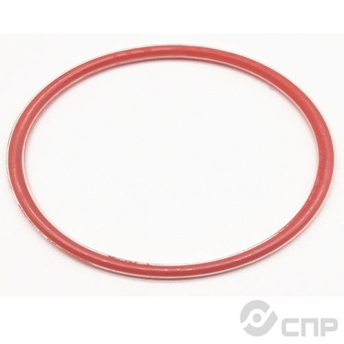 Кольцо в оболочке уплотнительное 1,5х1